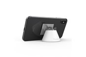 Puhelin - Muut lisävarusteet - iRing Dock - White - IAMU-NN0-0002