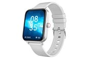 Älykellot, Urheilukellot & Aktiivisuusrannekkeet - Niceboy WATCH Lite 4 - Arctic Silver - watch-lite-4-silver