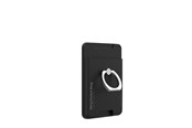 Puhelin - Muut lisävarusteet - iRing Pocket Mag - Matt Black - IP320-BK0-10CM