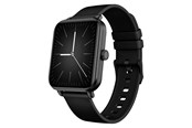 Älykellot, Urheilukellot & Aktiivisuusrannekkeet - Niceboy WATCH Lite 4 - Carbon Black - watch-lite-4-black