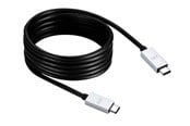 USB kaapelit - Just Mobile AluCable USB-C - USB USB cable - DC-368