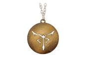 Fanituotteet - FaNaTtik - Resident Evil 4 Bitores Mendez Medallion - CAP-RE402