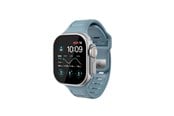 Smartwatch - Lisävarusteet - KeyBudz Journey Apple Watch Strap - Tidal Blue - AW_S1L_TBL
