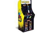Pelikonsolit - Arcade1Up Arcade 1 Up - PAC-MAN Classic Slim Edition - PAC-A-405529