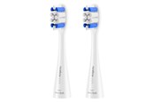 Sähköhammasharjat - Niceboy Hammasharjan vaihtopäät ION Sonic Kids Ultrasoft toothbrush heads - SONIC-KIDS-ULTRASOFT
