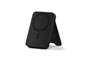 Powerbank - Satechi OntheGo Power Bank Qi2 10K Magnetic Power Bank (Black) Powerbank - musta - 10000 mAh - ST-B10Q2SK