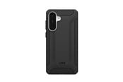 Puhelin - Kannet ja kotelot - UAG Scout black - Samsung Galaxy A56 5G - 214502114040