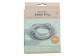 Vesileikit - Little Dutch Fresh Greens Swimming Ring 50cm - 2012318