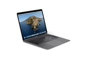 Järjestelmän lisävarusteet - Moshi ClearGuard Keyboard Protector EU Layout for MacBook Air (Retina 13-inch 2020 M1 2020) - 99MO021928