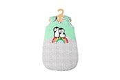 Nuket & tarvikkeet - Heless - Dolls Sleeping Bag Penguin 35-45 cm - 2194