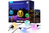 Smart Home - Älykoti - Govee RGBICW Outdoor String Lights - H7025CB1