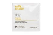 Hiustenhoito - Milk Shake - Daily Frequent Paraben-Free Hair Shampoo Hydrate & Protect 10 ml - 8032274056195