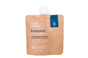 Hiustenhoito - Milk Shake - K-Respect Keratin Hair Shampoo For Smoothening - 8032274086383