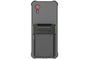 Puhelin - Muut lisävarusteet - Samsung Galaxy XCover7 - SmartSled Scanner - Black - GP-TOG556ASBBW