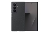 Puhelin - Kannet ja kotelot - Samsung Galaxy Z Fold7 - Carbon Shield Case - Black - EF-XF966SBEGWW