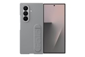 Puhelin - Kannet ja kotelot - Samsung Galaxy Z Fold7 - Silicone Case - Grey - EF-MF966CJEGWW