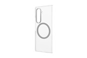 Puhelin - Kannet ja kotelot - Samsung Galaxy Z Fold7 - Clear Magnet Case - Transparent - GP-FFF966YCATW