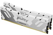RAM - Kingston FURY Renegade DDR5-8000 - 48GB - CL38 - Dual Channel (2 pcs) - Intel XMP - Hopea - KF580C38RWK2-48