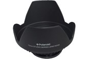 Kameran & objektiivien lisävarusteet - Polaroid Lens Hood Screw-On 58mm - PLLH58