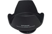 Kameran & objektiivien lisävarusteet - Polaroid Lens Hood Screw-On 67mm - PLLH67