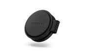 Puhelin - Adapterit & Laturit - Satechi OntheGo 2-in-1 Wireless Charger - Black - ST-QTG21K