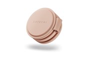 Puhelin - Adapterit & Laturit - Satechi OntheGo 3-in-1 Wireless Charger - Desert Rose - ST-QTG31R