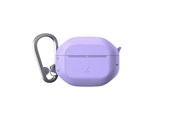 Puhelin - Kannet ja kotelot - KeyBudz ElementProof Series for Airpods 4th Gen - Wild Lavender - AP4_S6_WLR