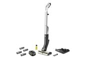 Pölynimuri - Kärcher Pölynimuri Hard floor cleaner FC 4-4 Battery Set 4B Duo - 1.056-406.0