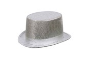 Rooliasut - Boland - Hat Glitz Silver - 04177