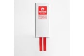 Palokalusto - MAUS Dekke Home Fire Blanket - 5001-1