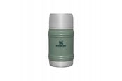Termostuotteet - Stanley Artisan Thermal Food Jar - 0.50L - 10-11426-004