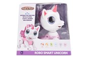 Lelut - Gear2play - Robo Smart Unicorn - TR41572
