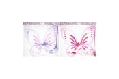 Rooliasut - LG-Imports Butterfly Wings with Magic Wand & Tiara - 0632