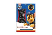 Luovat leikit - Undercover - Scratch Art Set PAW Patrol - PPDT3094