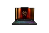 Kannettava tietokone - MSI Cyborg 15 - 15.6" | RTX 5050 | Core 7  | 16GB | 512GB - Cyborg 15 B2RWEKG-018NEU