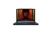 Kannettava tietokone - MSI Katana 15 HX - 15.6" | RTX 5050 | Core i7 | 16GB | 512GB - Katana 15 HX B14WEK-015NEU