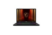 Kannettava tietokone - MSI Crosshair 16 HX AI - 16" | RTX 5060 | Core Ultra 7 | 16GB | 1TB - Crosshair 16 HX AI D2XWFKG-011NEU