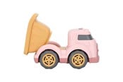 Leluautot - Little Dutch Tipper Truck Pink 17cm - 2014368