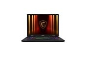 Kannettava tietokone - MSI Pulse A16 AI+ - 16" | RTX 5070 | Ryzen AI 7  | 16GB | 1TB - Pulse A16 AI+ C3HWGKG-006NEU