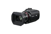 Videokamerat - Panasonic CAMCORDER HC-X1200E - HC-X1200E