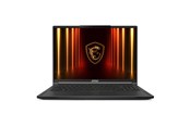 Kannettava tietokone - MSI Stealth A16 AI+ - 16" | RTX 5070 | Ryzen AI 7  | 16GB | 1TB - Stealth A16 AI+ A3HWGG-011NEU