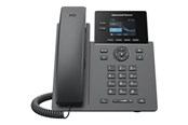 Pöytäpuhelimet - Grandstream GRP Series GRP2610P - VoIP phone - 5-way call capability - GRP2610P