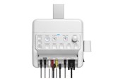 Projektoritarvikkeet & Kiinnikkeet - Epson ELPCB03N - projector control box - connection - V12HB11040
