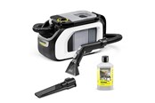 Tekstiilipesuri - Kärcher Tekstiilipesuri Spray extraction cleaner SE 3 Compact Home N1 - 1.081-539.0