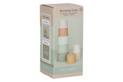 Vauva- ja taaperolelut - Little Dutch Stacking Cups - 2013819