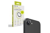 Puhelintarvikkeet - Näytönsuojat - Mobile Origin Easy Lens guards - clear-  iPhone 17e/16e - FRL-LSG-i16e-CLR