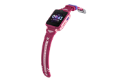 Älykellot, Urheilukellot & Aktiivisuusrannekkeet - TCL Movetime Family Watch 2 - Sakura Pink - MT42X-3ELCND1