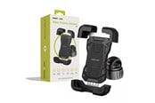 Puhelin - Muut lisävarusteet - Mobile Origin Bike phone holder B3 - black - MO-BPH-B3