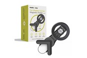 Puhelin - Muut lisävarusteet - Mobile Origin Car Display Corner Magnetic Holder - MO20 - MO-CDC-MGH
