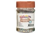 Harrastustarvikkeet - Colorations - Glitter Multi Colors - 50g - CH50GLMU
